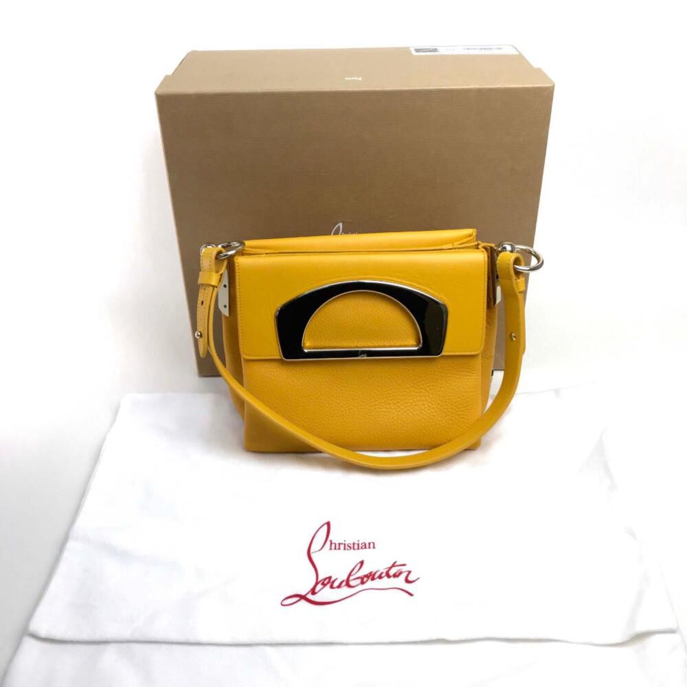 Christian Louboutin Handbag