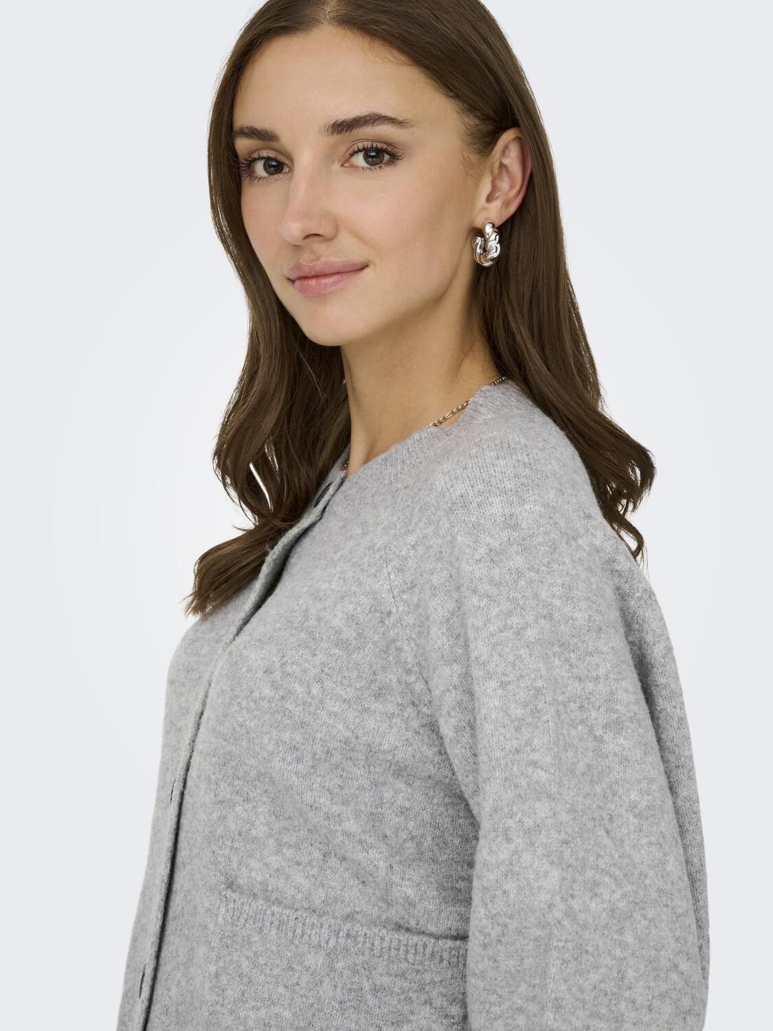 ONLPIEMONTE L/S CARDIGAN KNT NOOS