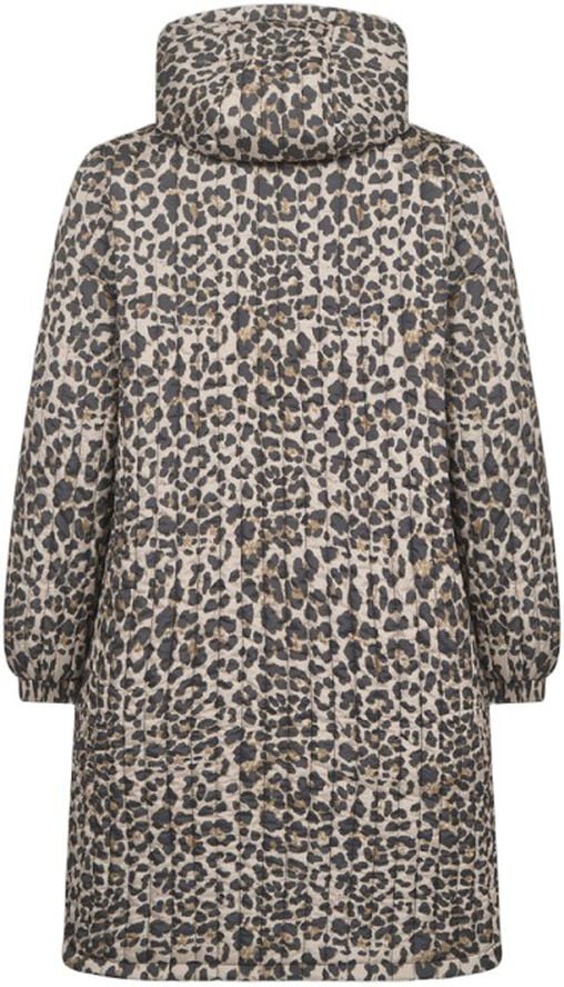 Curvy WA-LESLEY 3 Jakke Sort