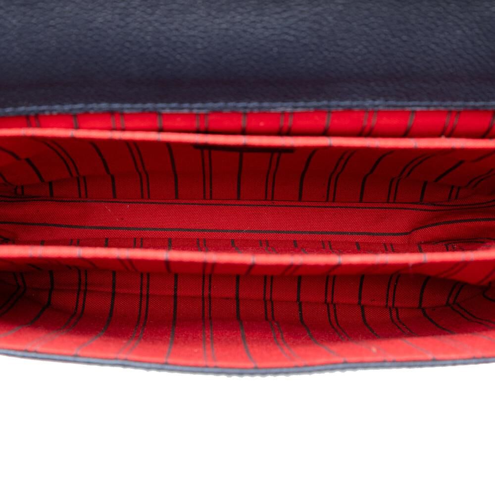 Louis Vuitton Pochette M&eacute;tis