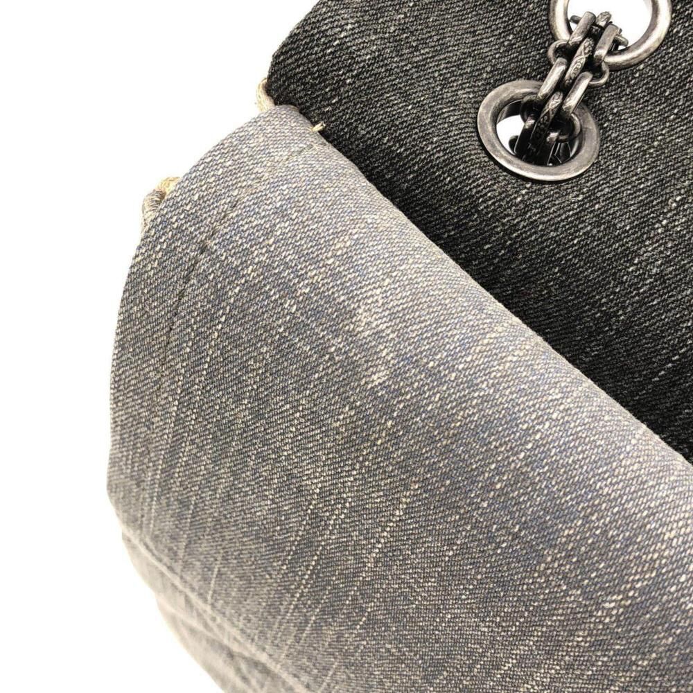 Chanel Shoulder Bag