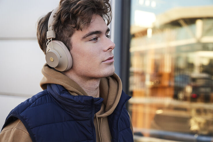 aBEAT Qi - Ivory Sand