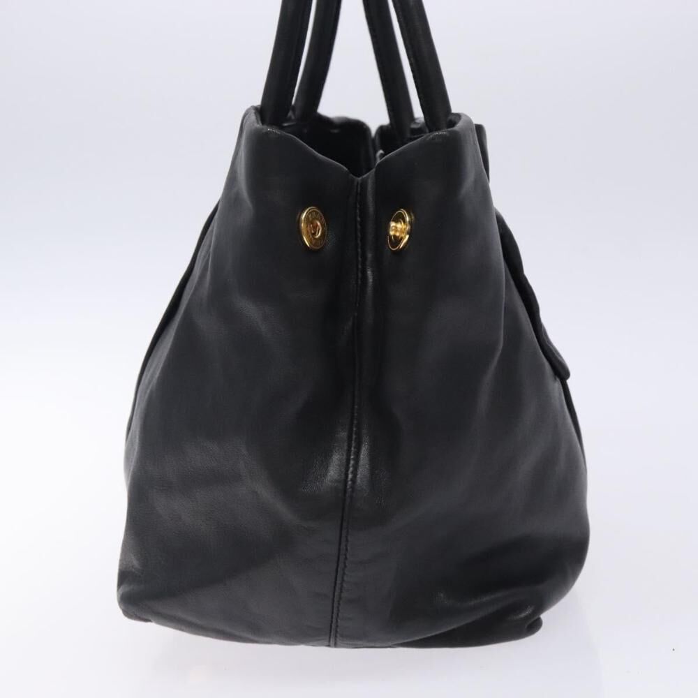 Prada Handbag