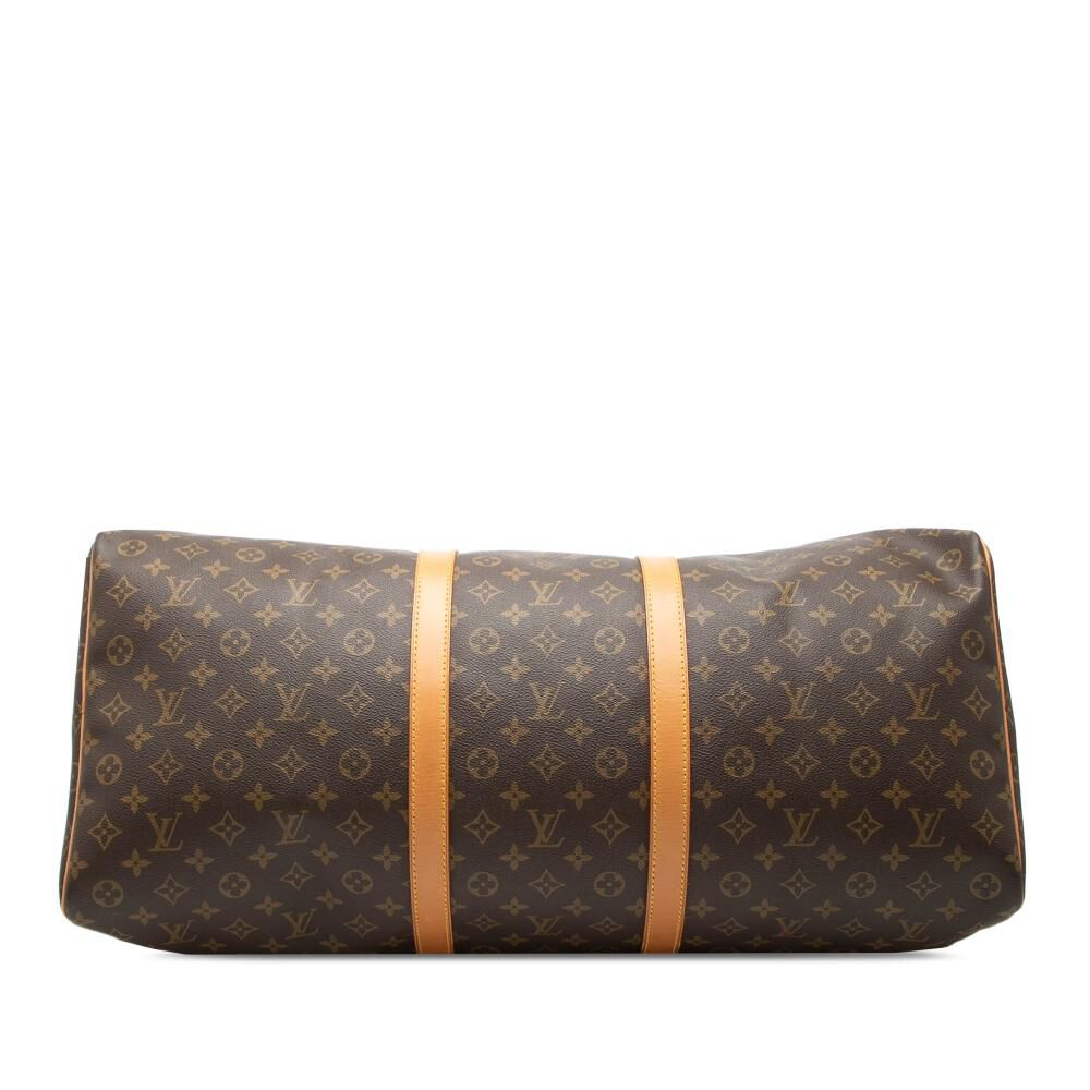 Louis Vuitton Keepall