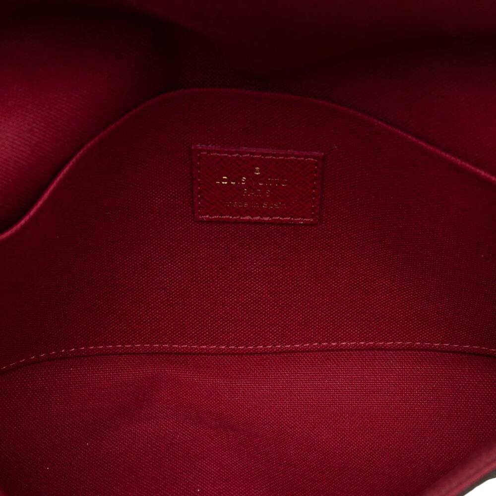 Louis Vuitton Pochette Felicie