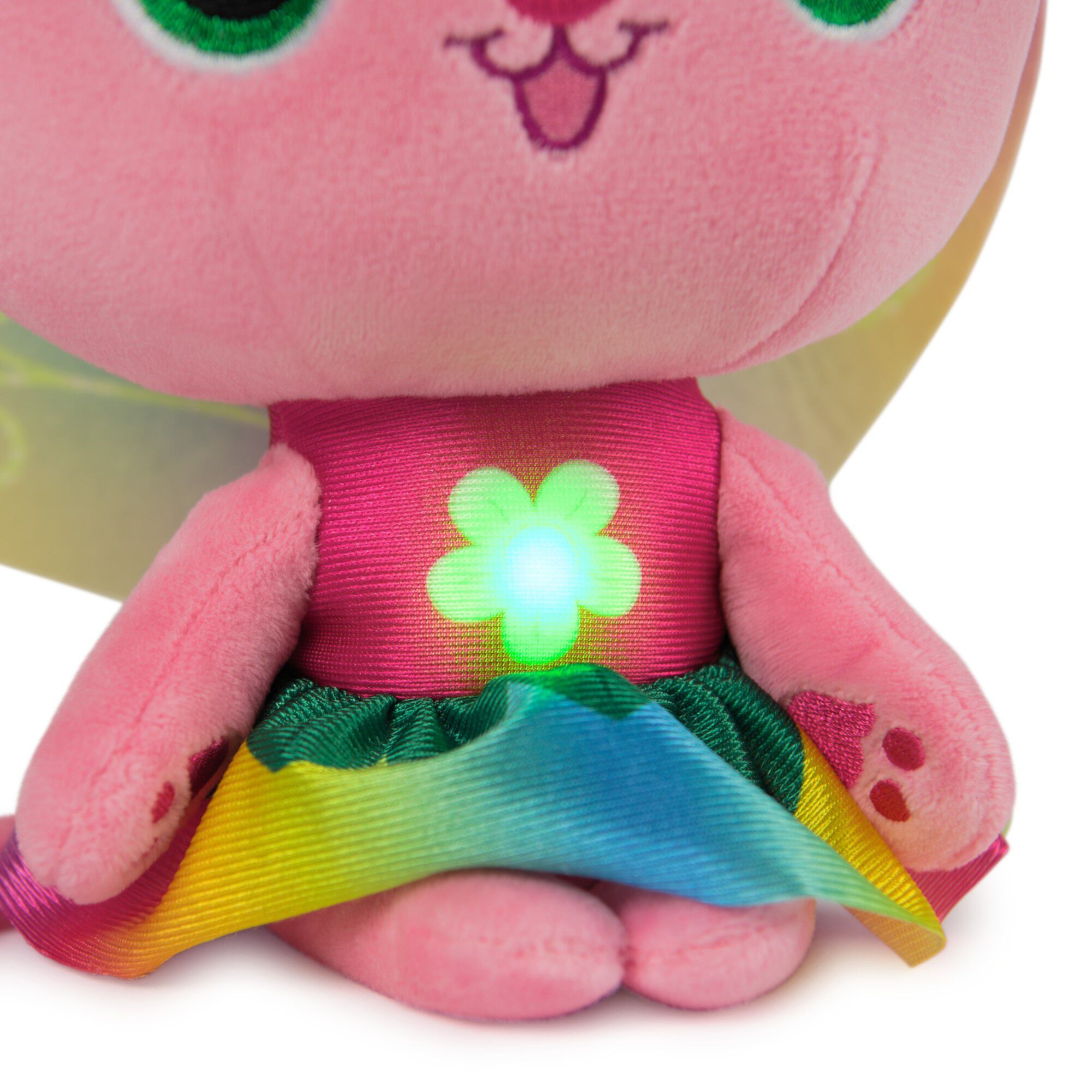 Gabby's Dollhouse Light U