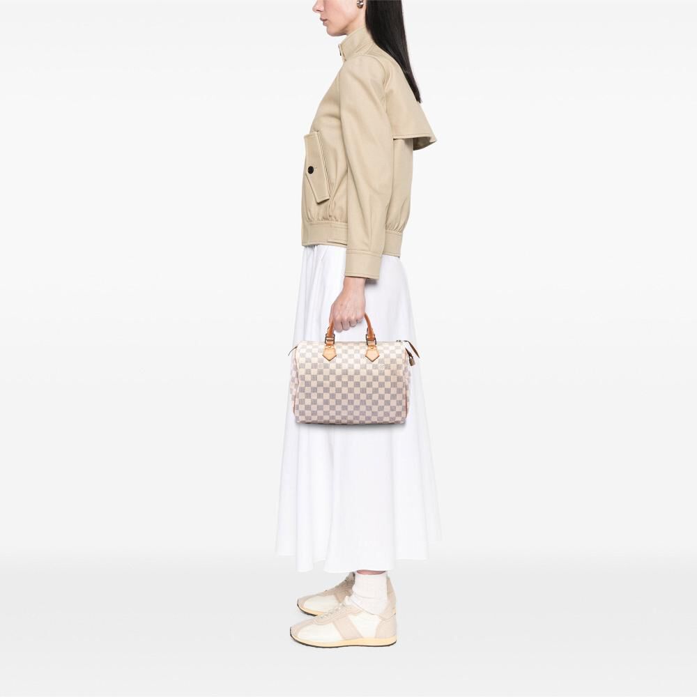 Louis Vuitton Speedy