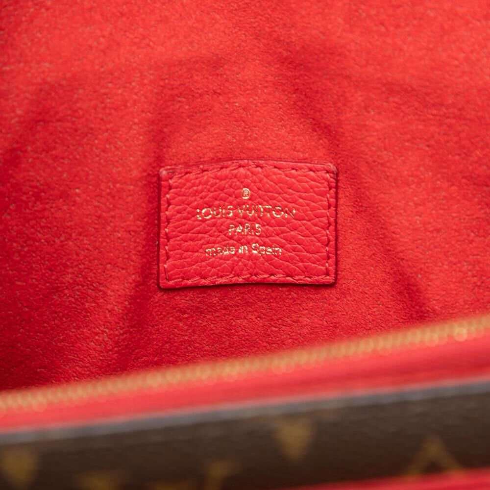 Louis Vuitton Victoire