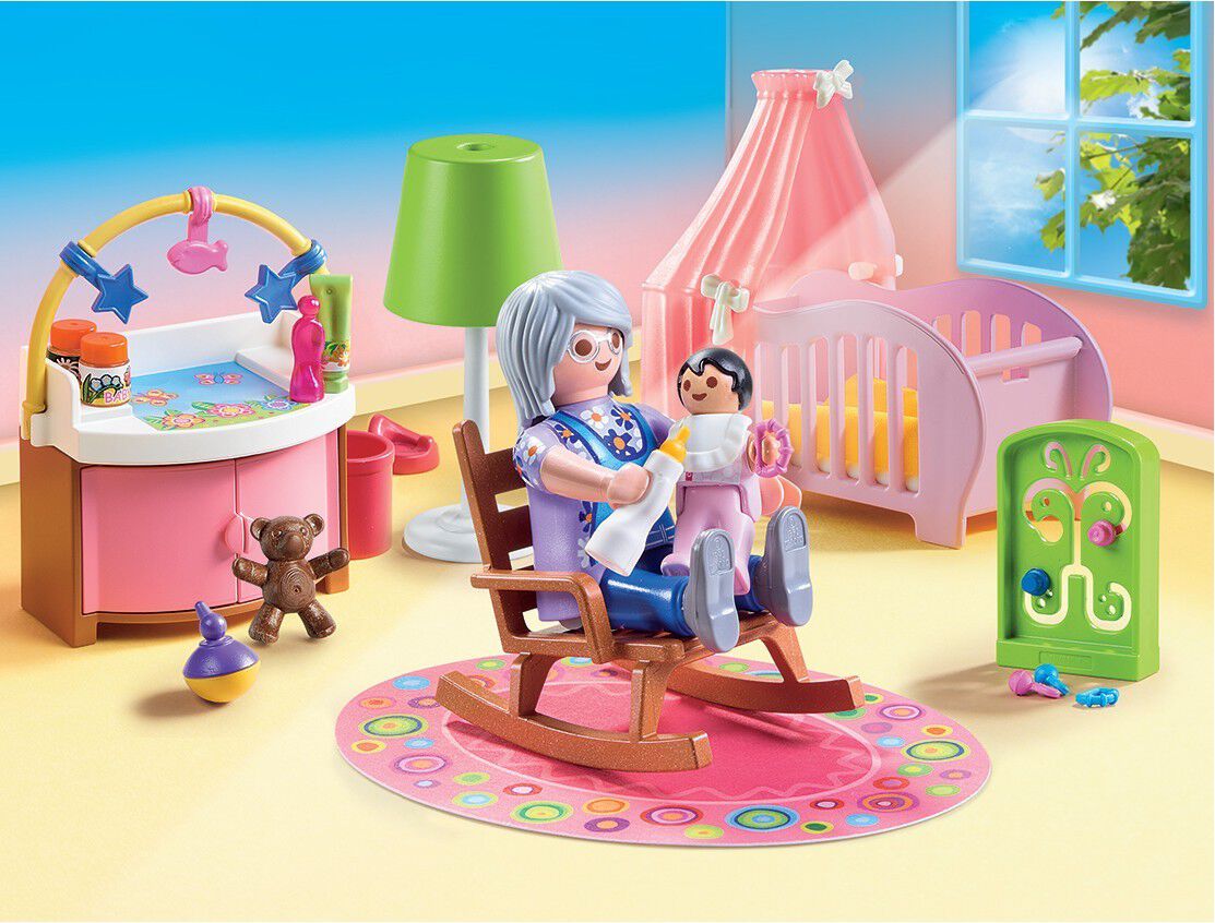 Nursery