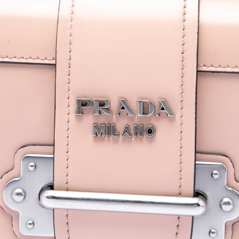 Prada Cahier