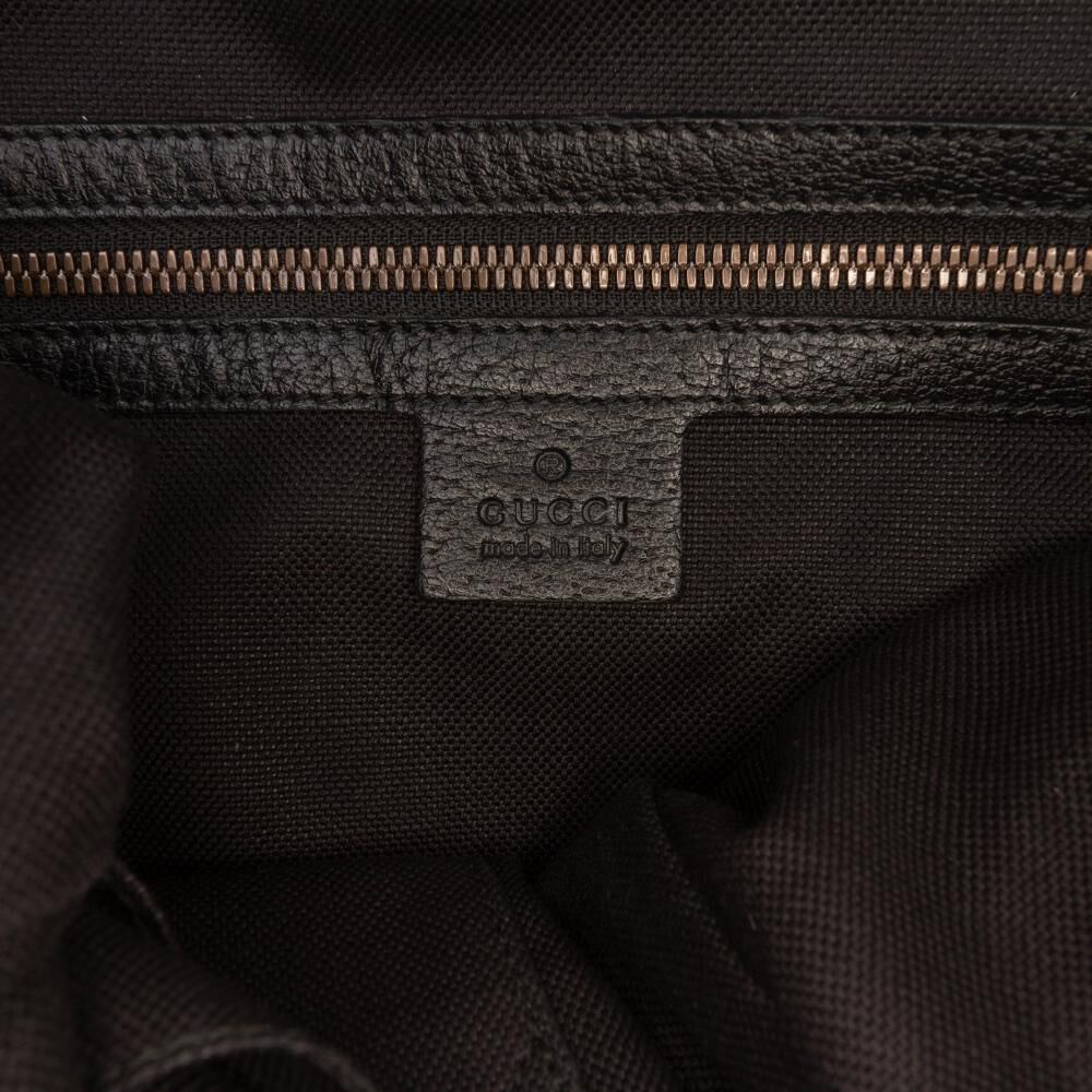 Gucci Backpack