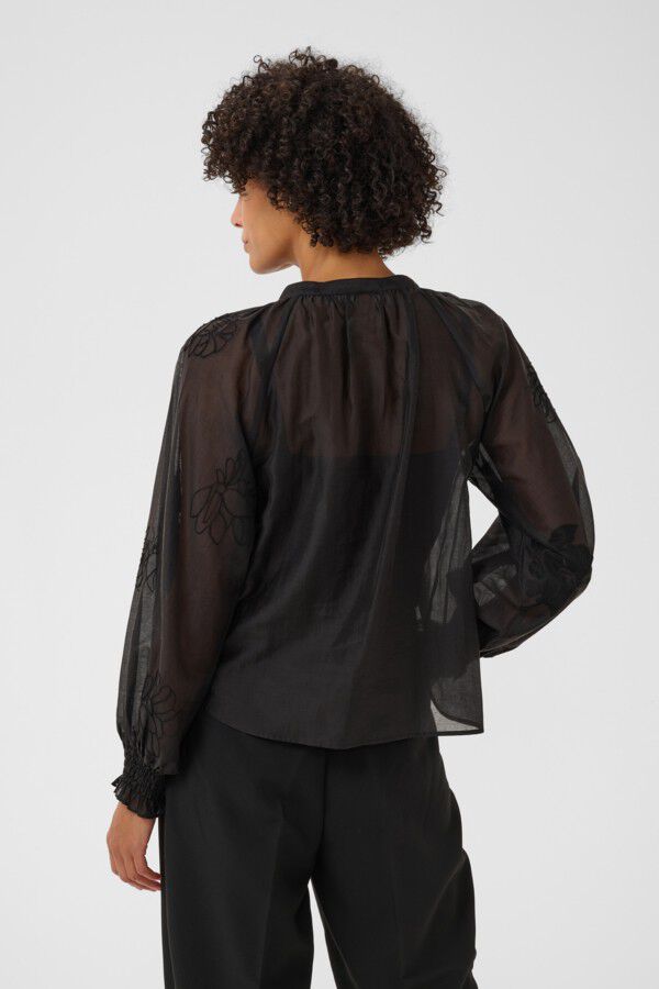 CheyannePW Shirt
