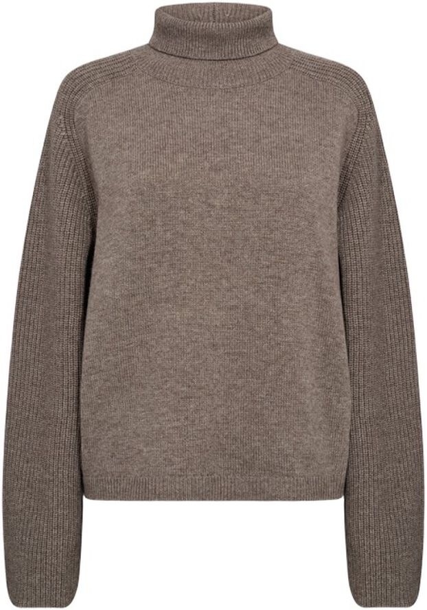 LR-OSSY 1 Strik Brun