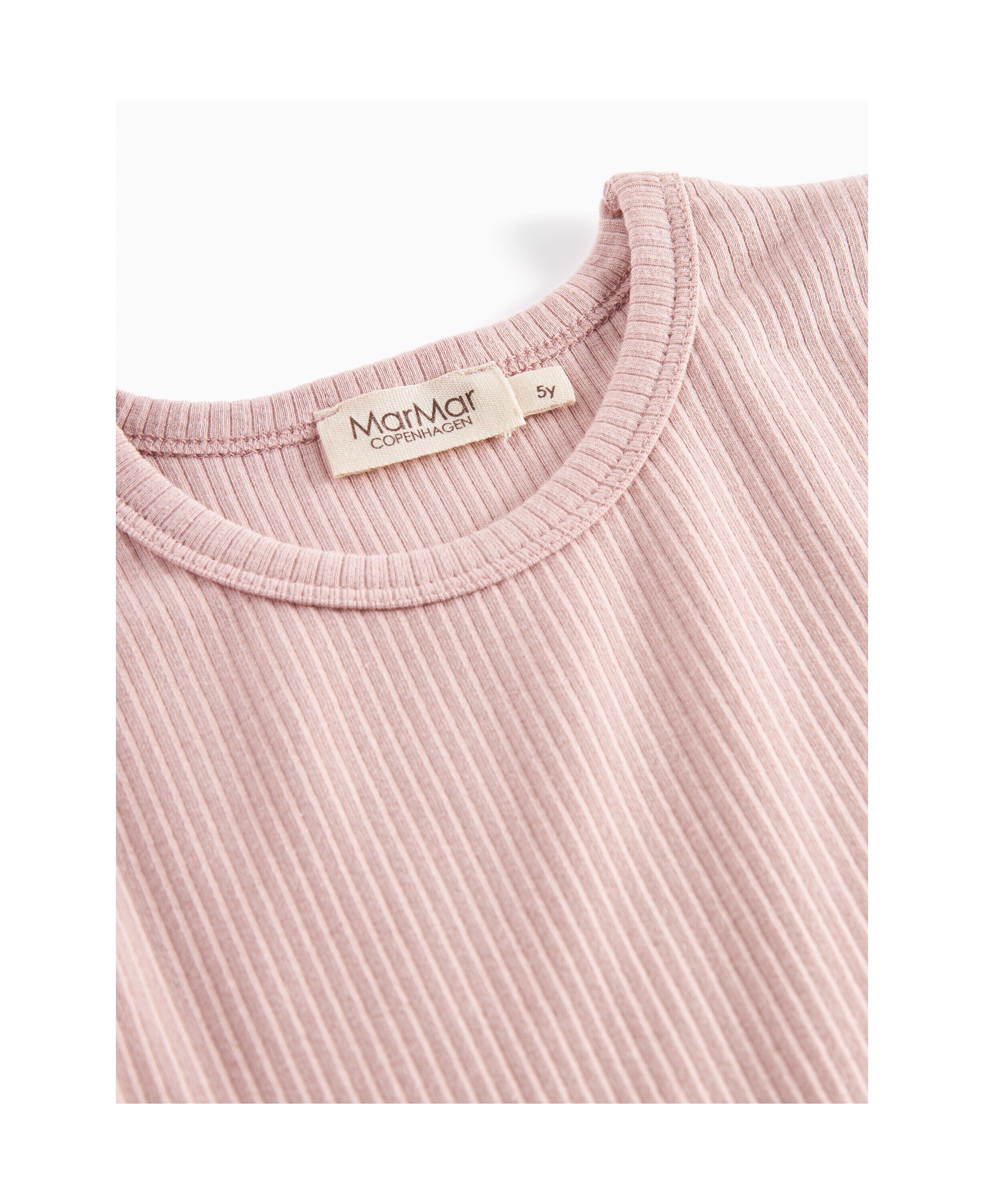 Plain Tee LS