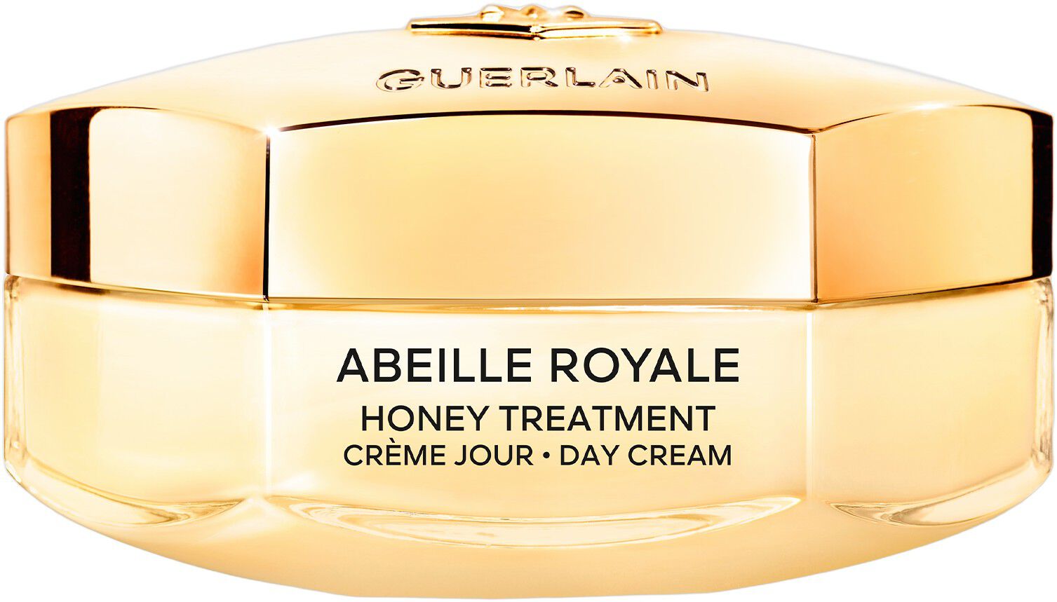 Abeille Royale Honey Treatment Day Cream
