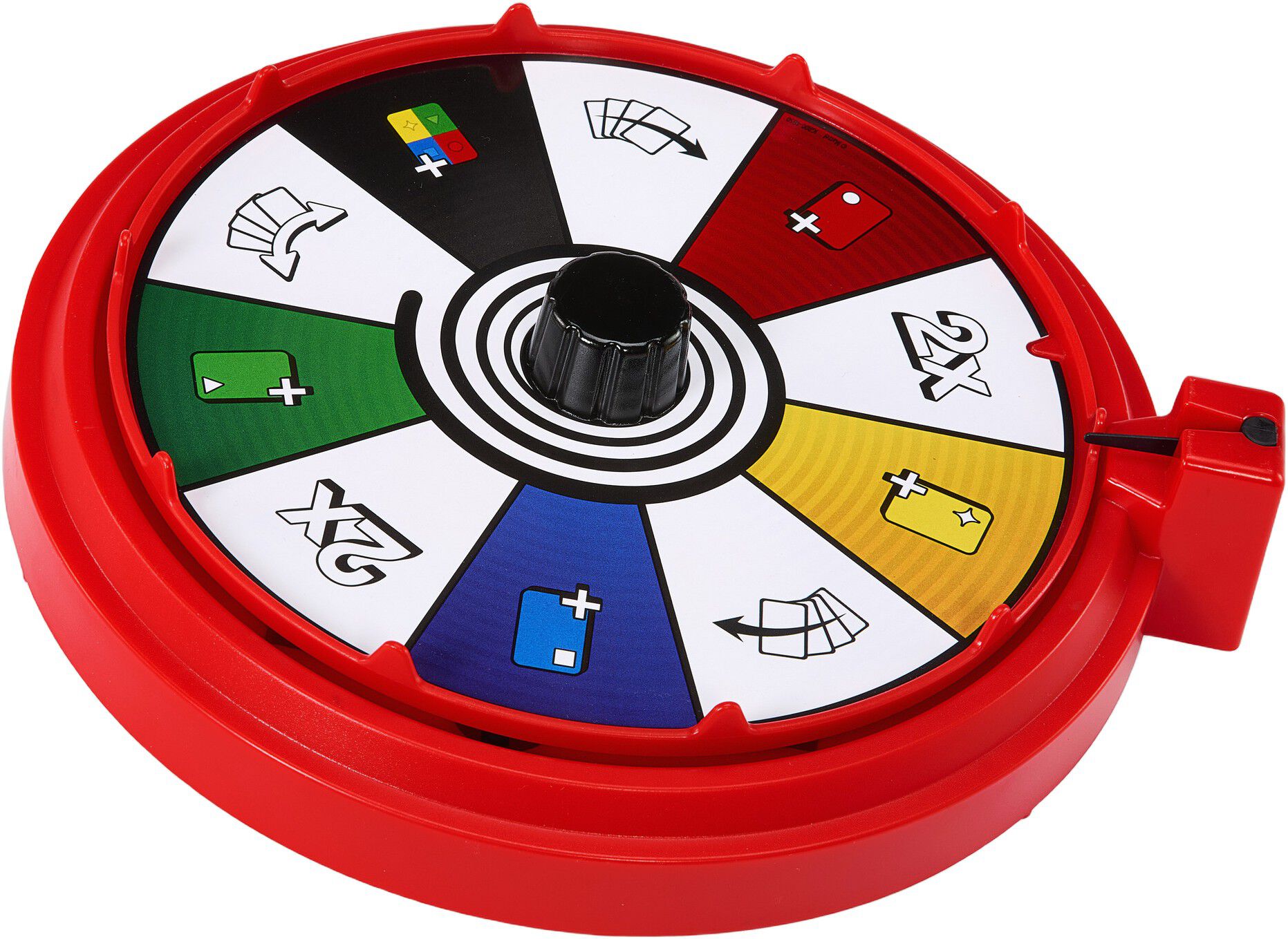 UNO Spin