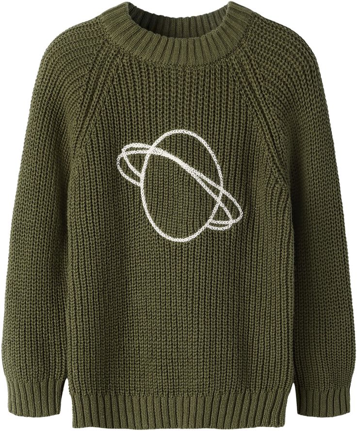 NMMEMLEN EMB KNIT LIL