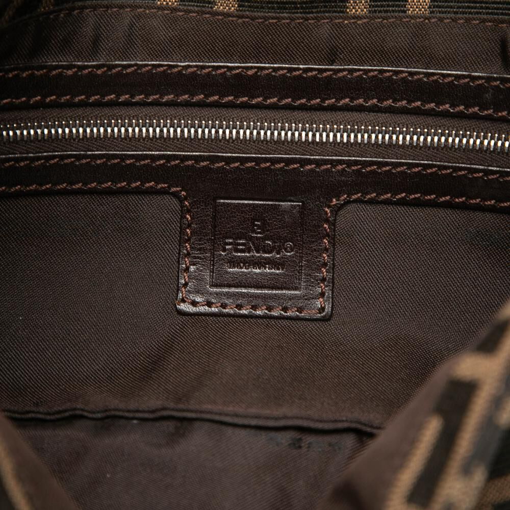 Fendi Baguette