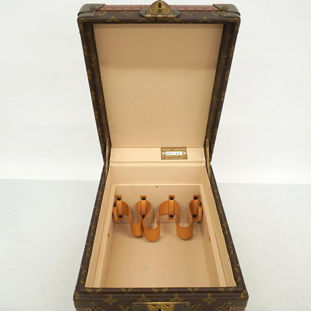Louis Vuitton Trousse Makeup