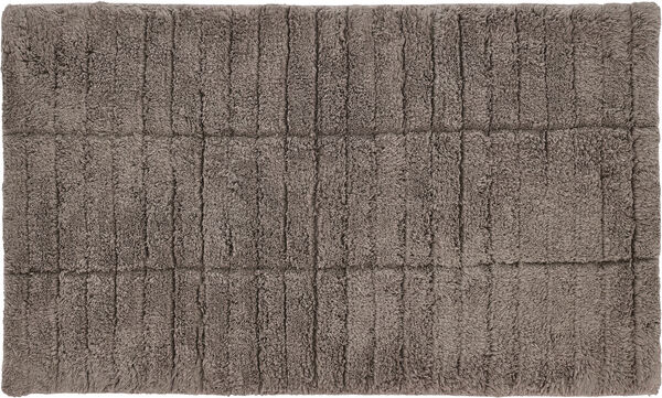 Badrumsmatta Taupe Tiles
