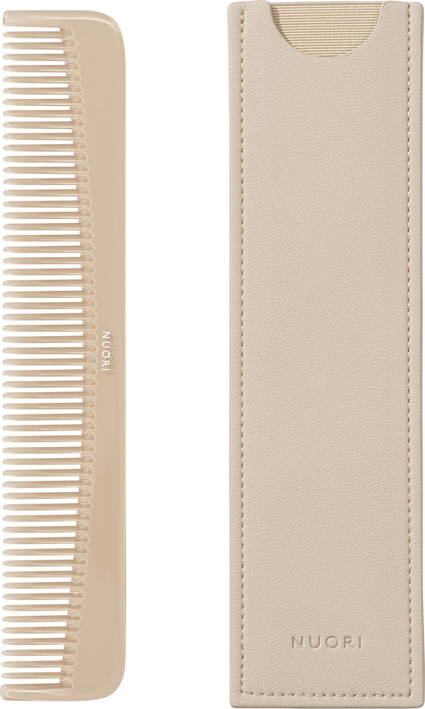 Dressing Comb - Rose