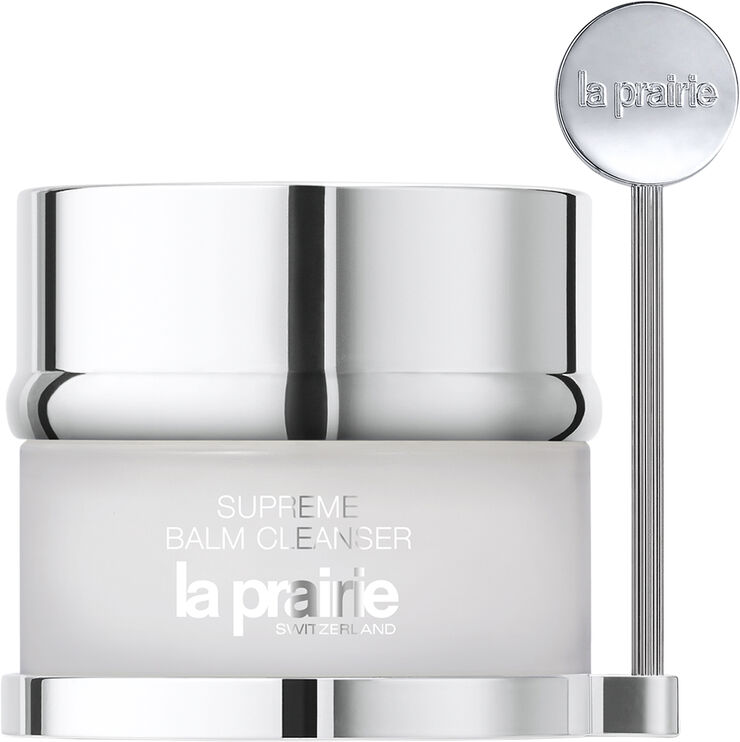 la prairie Cleansers and Toners Supreme Balm Cleanser