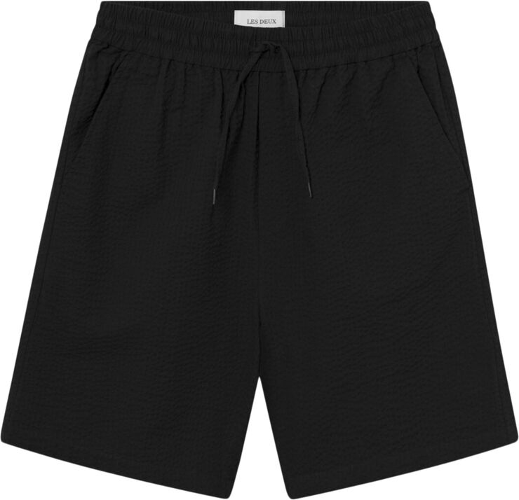 Patrick Seersucker Shorts