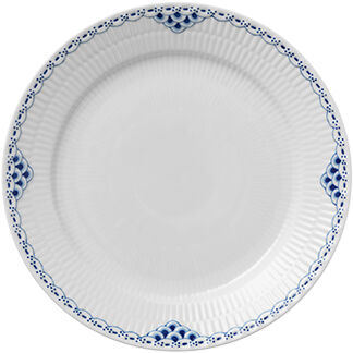 Princess 25 cm tallrik