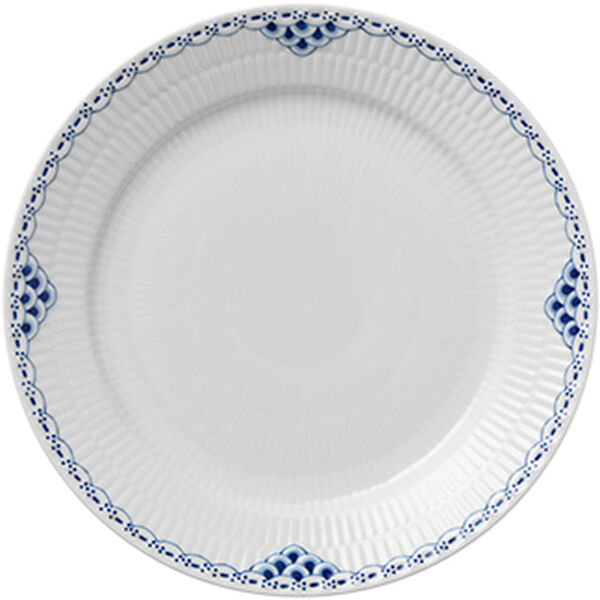 Princess 25 cm tallrik