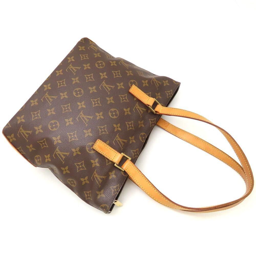 Louis Vuitton Cabas