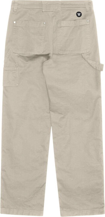 WWFed Herringbone Workwear Pants