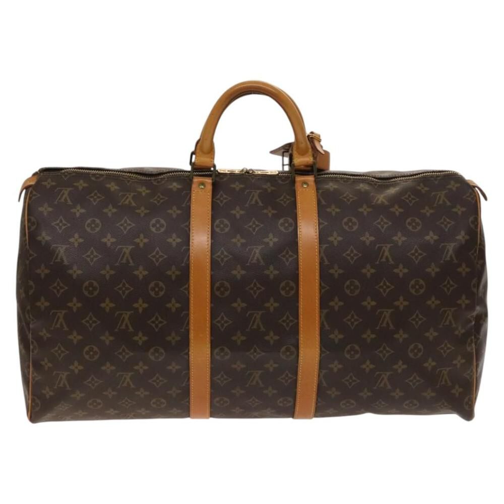 Louis Vuitton Keepall