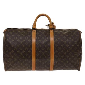Louis Vuitton Keepall