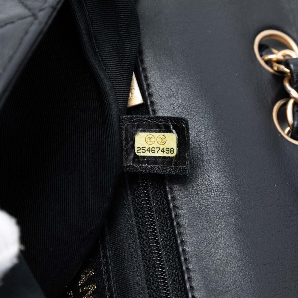 Chanel Flap Bag