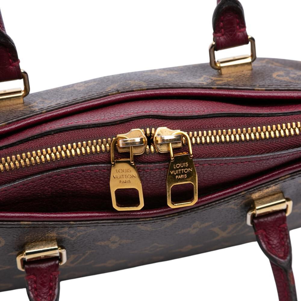 Louis Vuitton Pallas