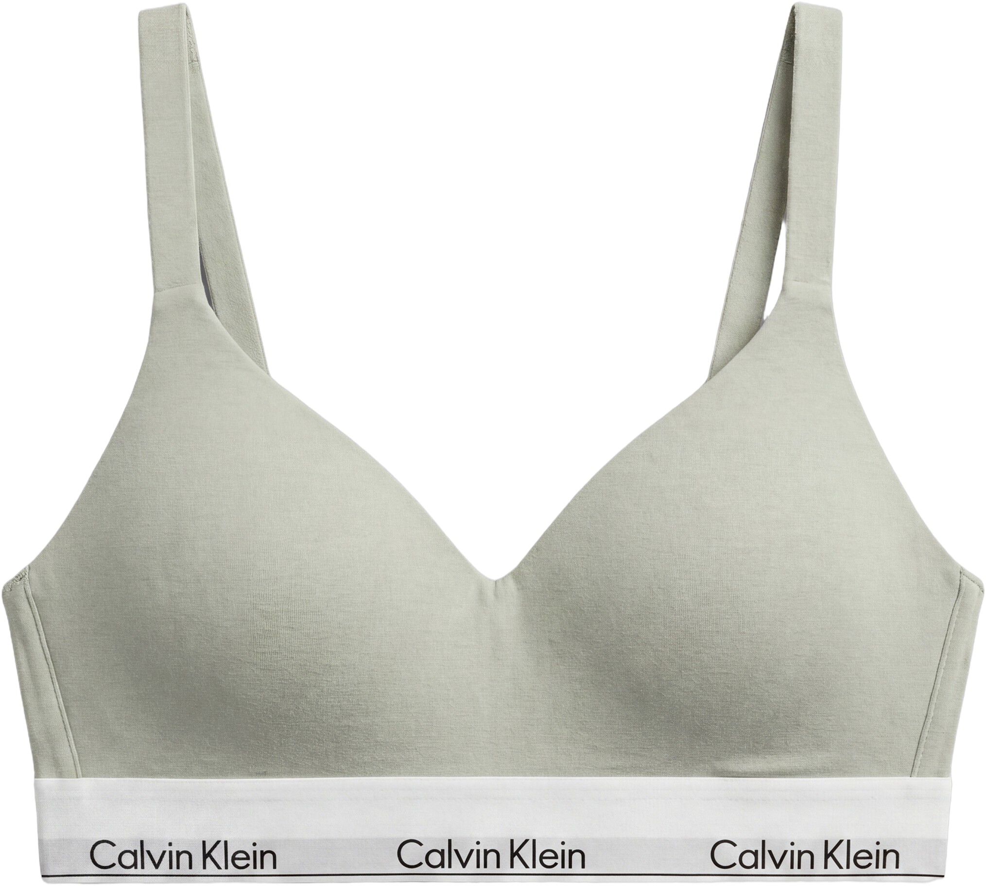 Lift Bralette - Icon Cotton Modal