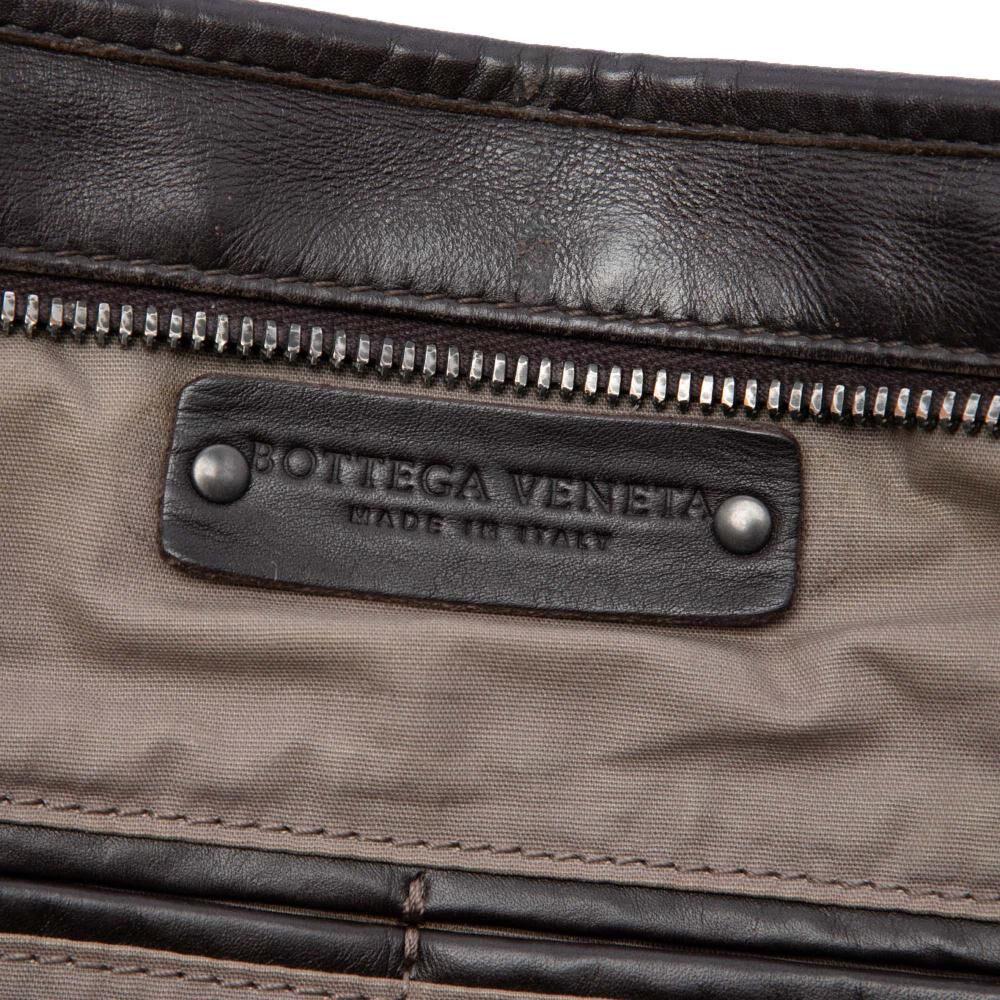 Bottega Veneta Briefcase