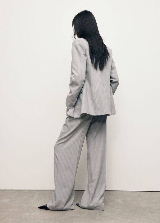 TROUSERS. -- BOWERY