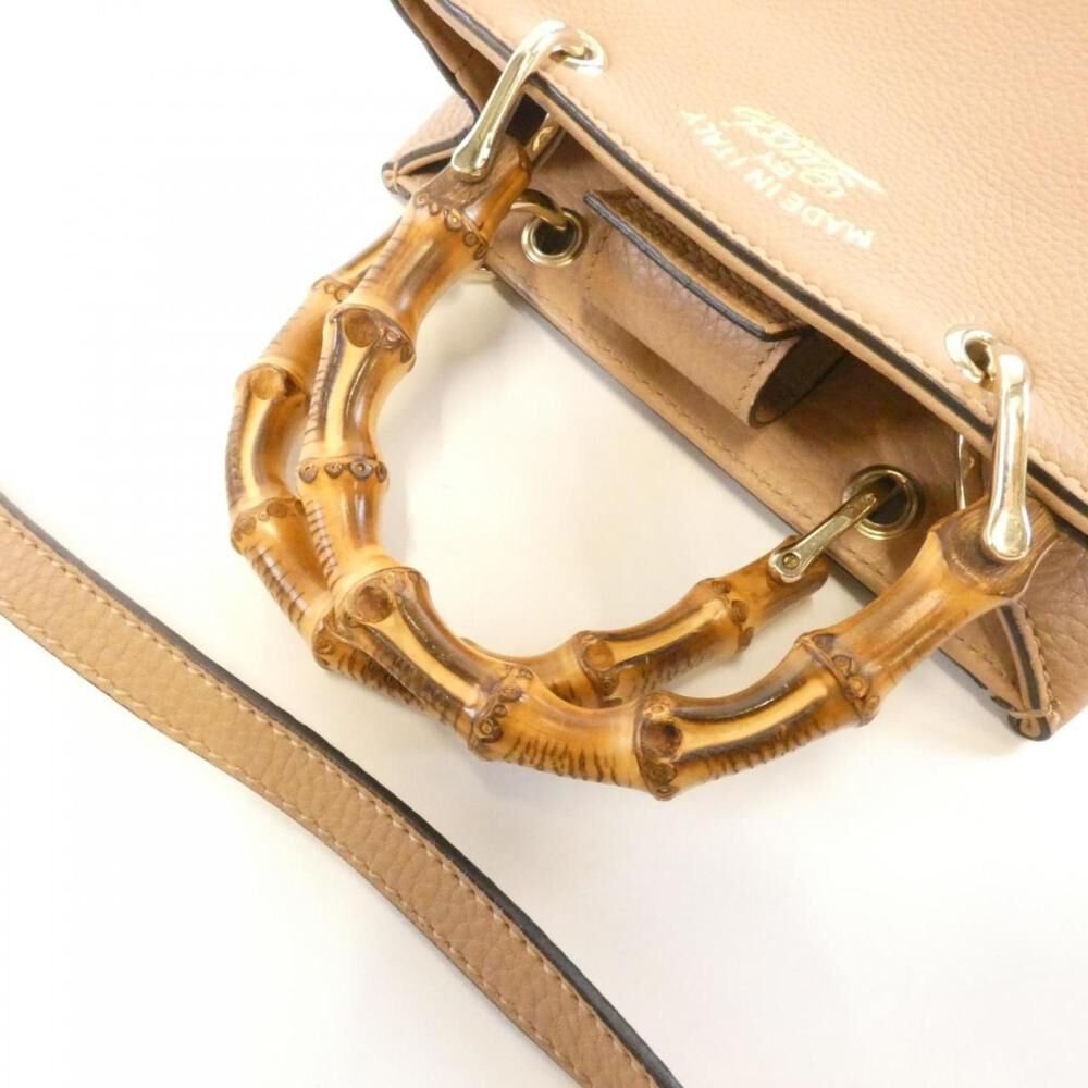 Gucci Bamboo