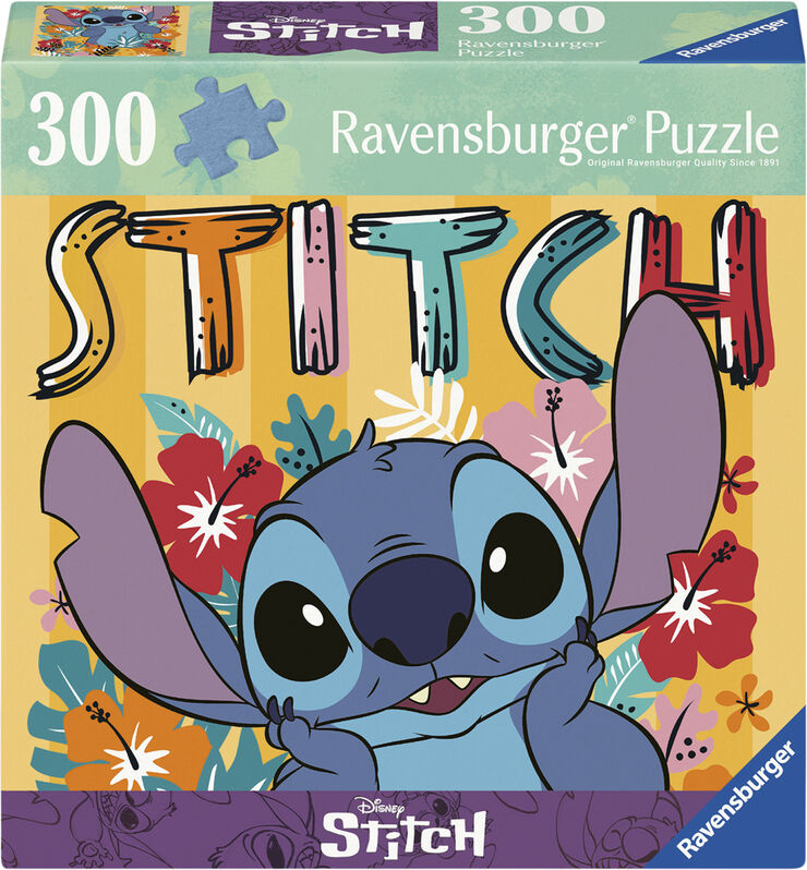 Stitch 300p Ad