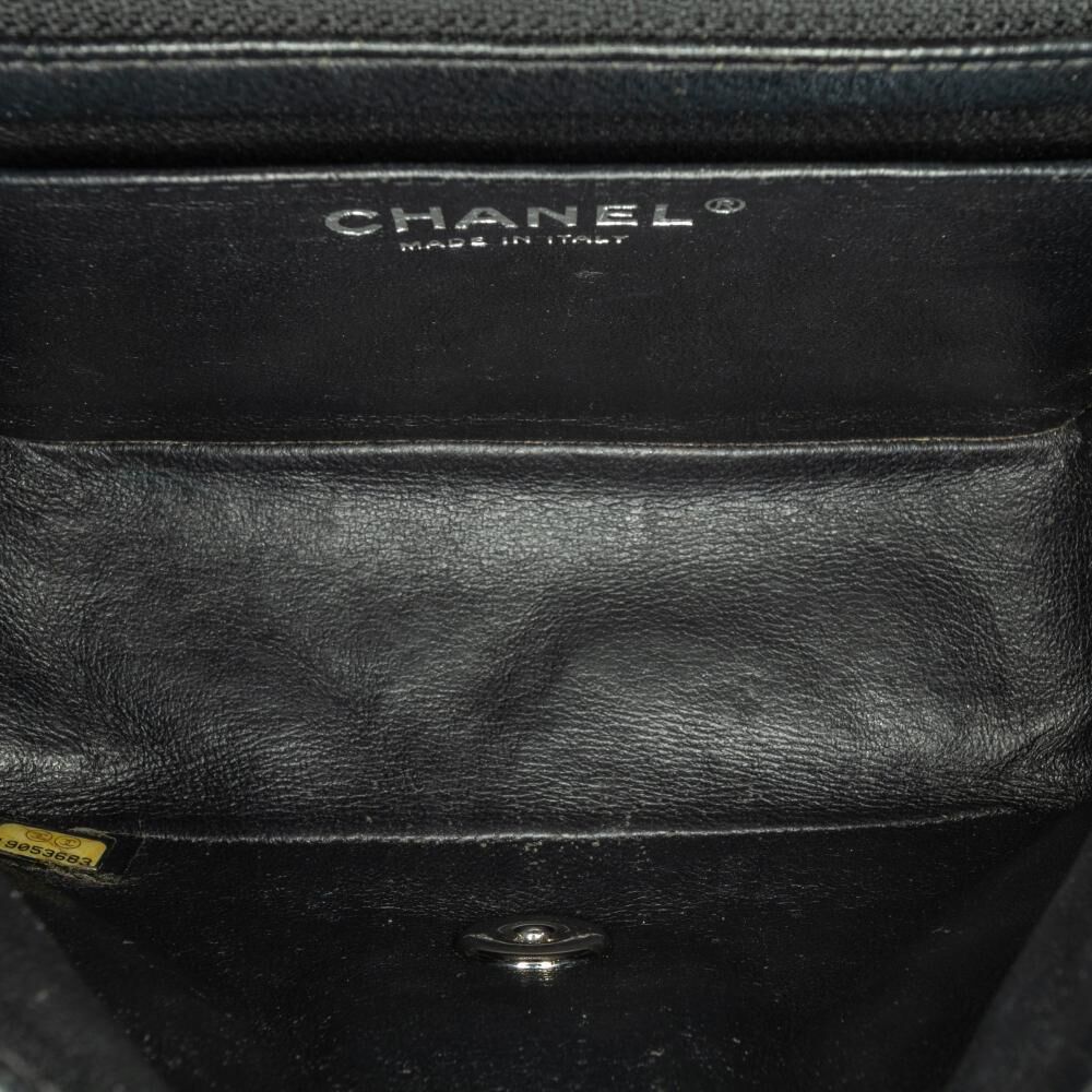 Chanel Flap Bag