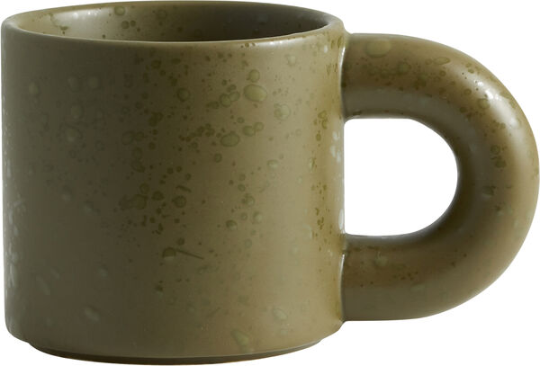 JOSE cup - dark green