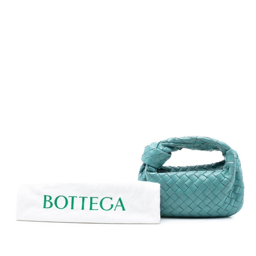 Bottega Veneta Mini Jodie