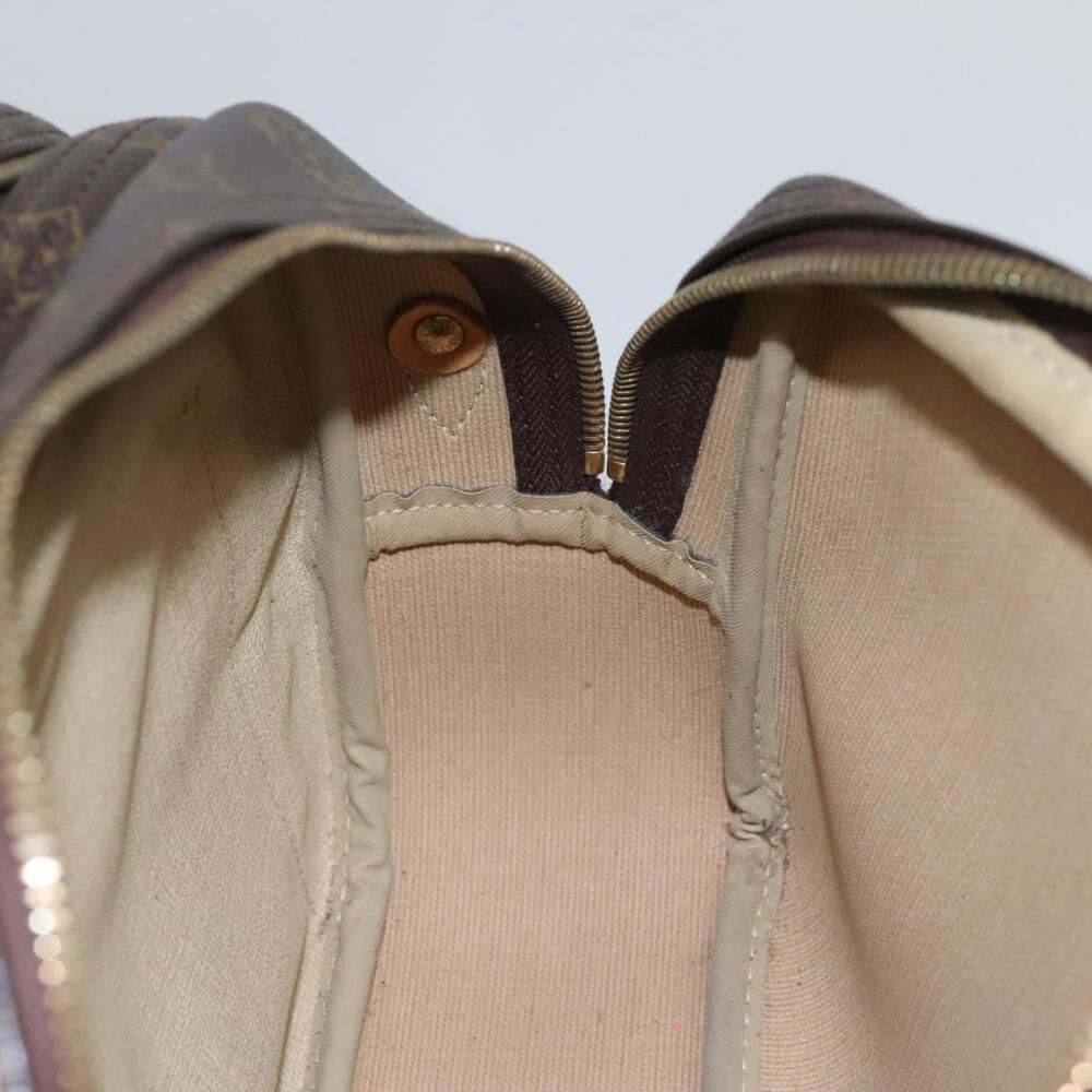 Louis Vuitton Reporter