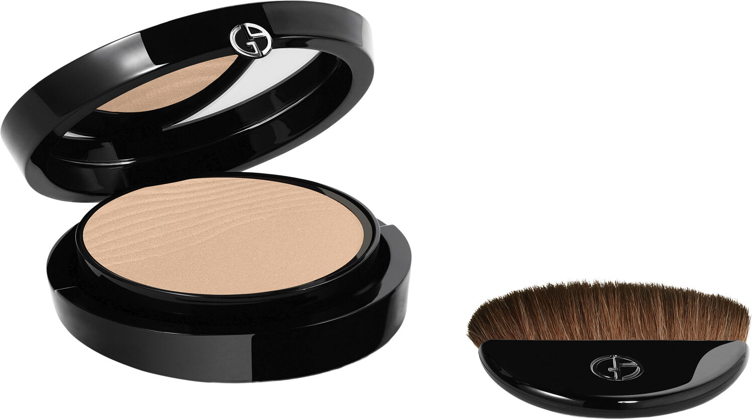 Luminous Silk Glow Fusion Face Powder