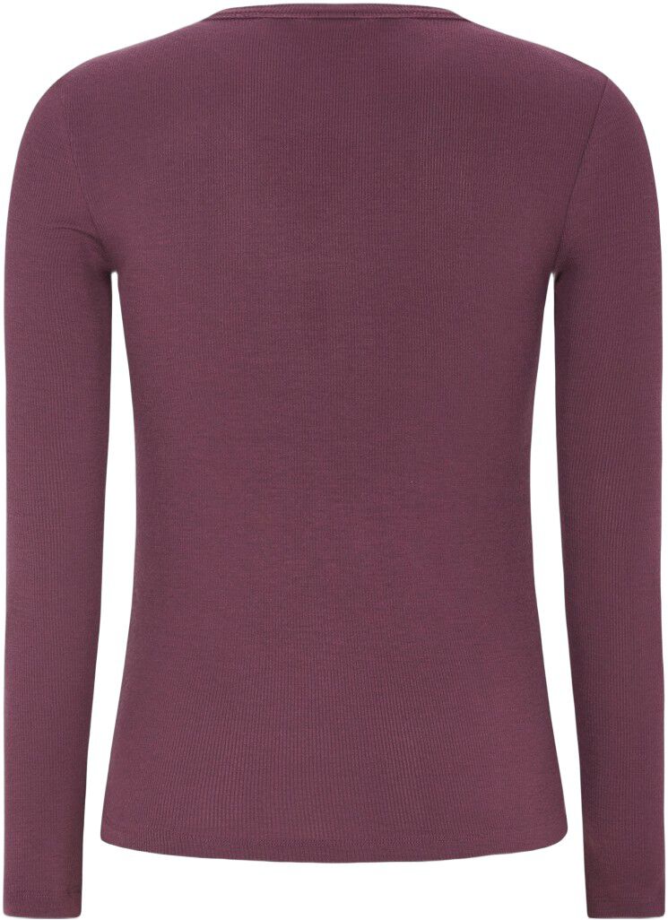 SRFenja O-neck Top