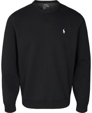 Double-Knit Sweatshirt