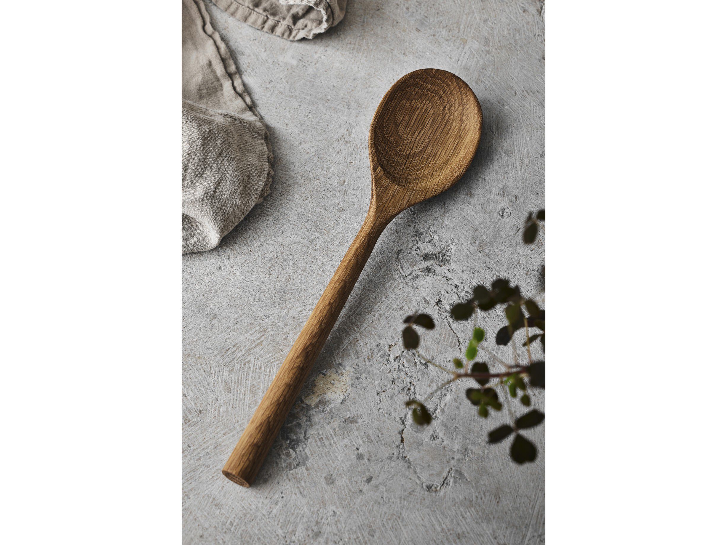 Grytsked Douron 34,4 cm Ek