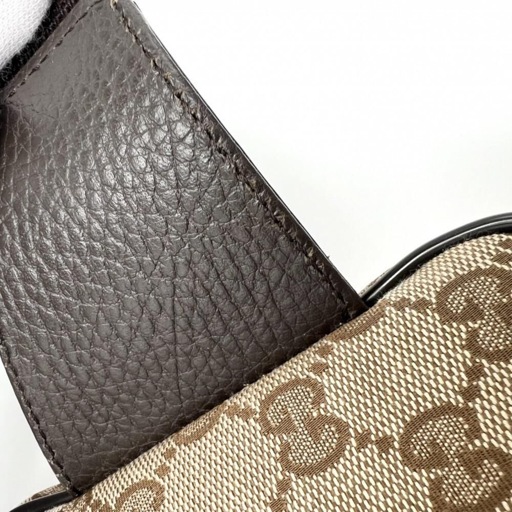 Gucci Belt Bag