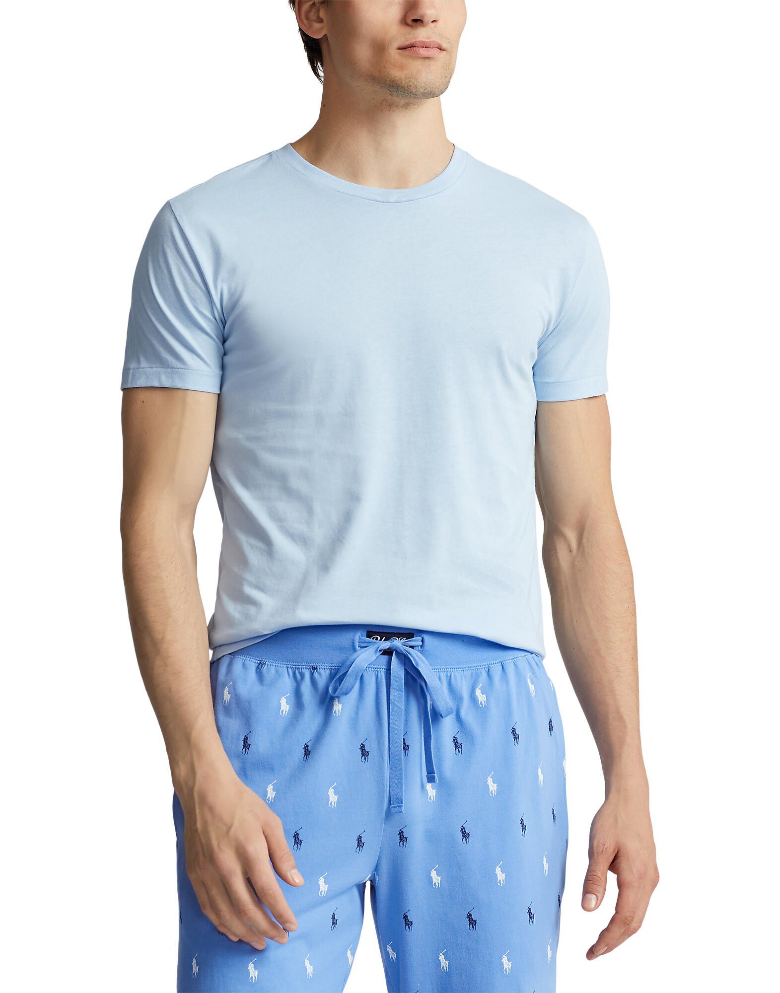 Slim Crewneck 3-Pack